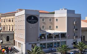 Hotel Excelsior la Maddalena