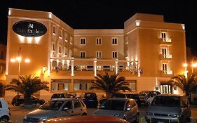 Hotel Excelsior la Maddalena